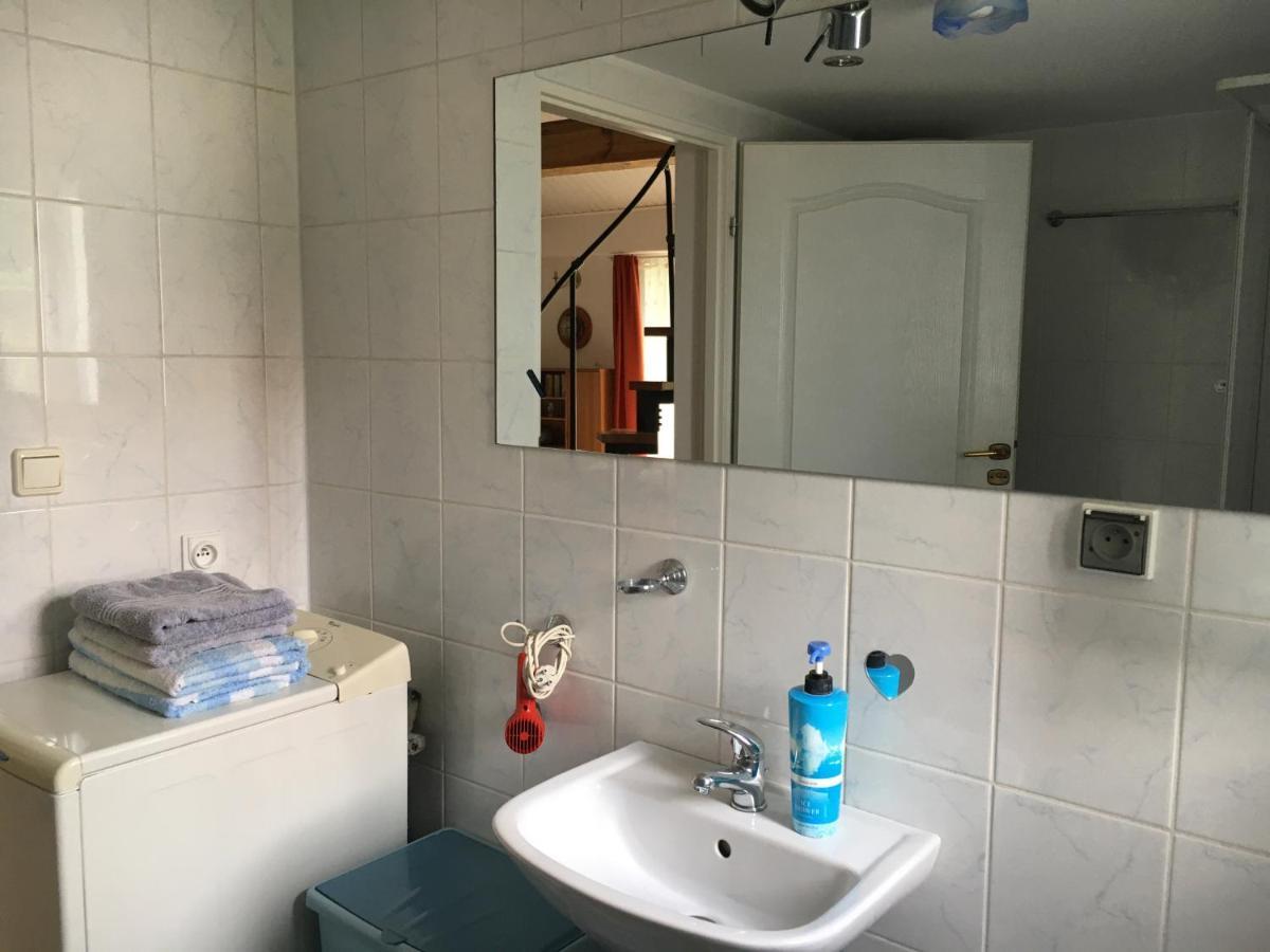 Kapitanskie Gniazdo Czaplinek Exteriör bild